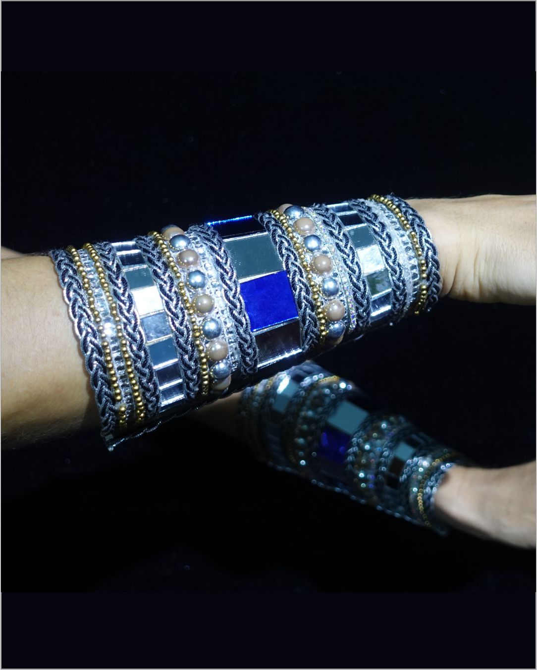 Shiva Costume set - Image 7