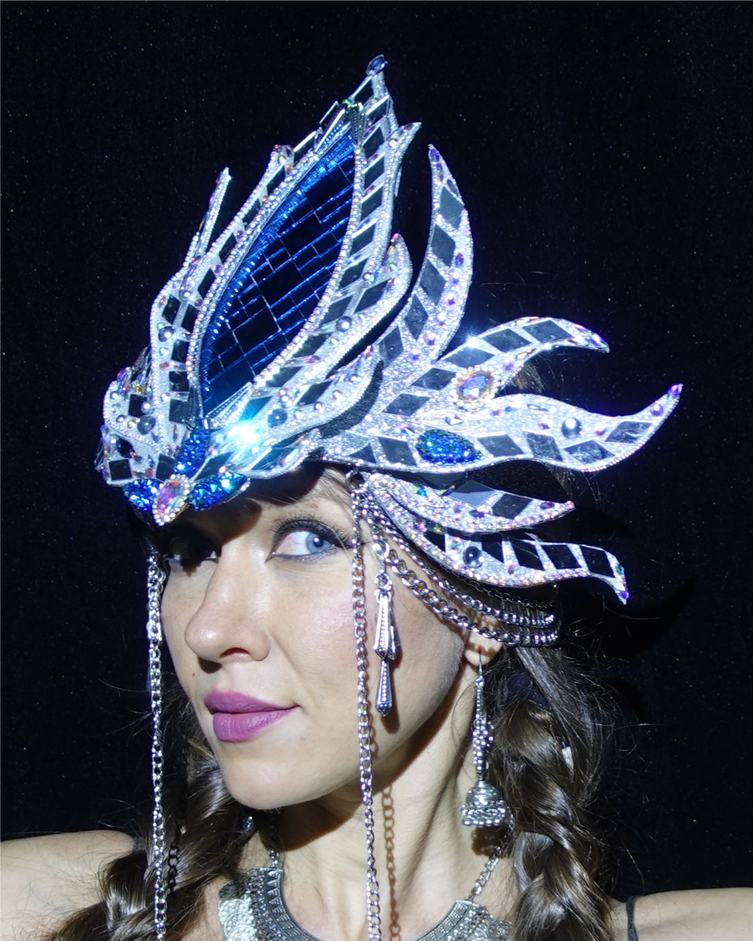 Shiva Costume set - Image 5