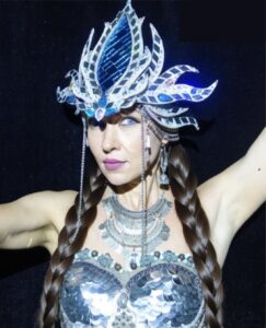 buy show performance costume 