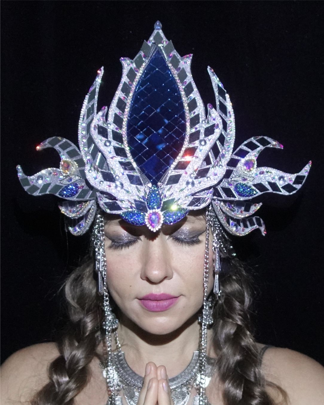 Shiva Costume set - Image 6